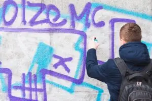 Graffitientfernung Berlin: Zuverlässige Graffitientfernung in Berlin für eine saubere und ästhetische Umgebung. Vertrauen Sie unseren Experten für Graffitibeseitigung!